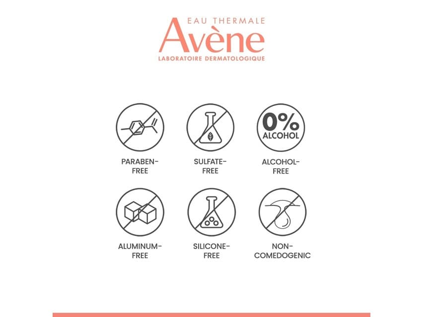 Avene Hydrance Hydrating Aqua Cream-in-Gel