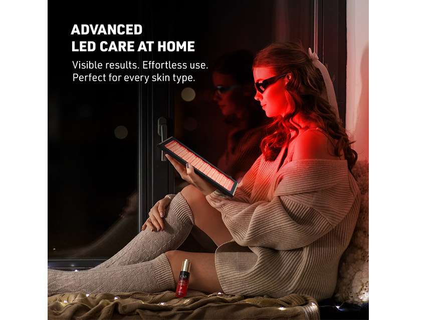 FOREO FAQ LED Panel
