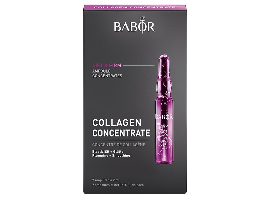 BABOR Collagen Concentrate Ampoule Concentrates