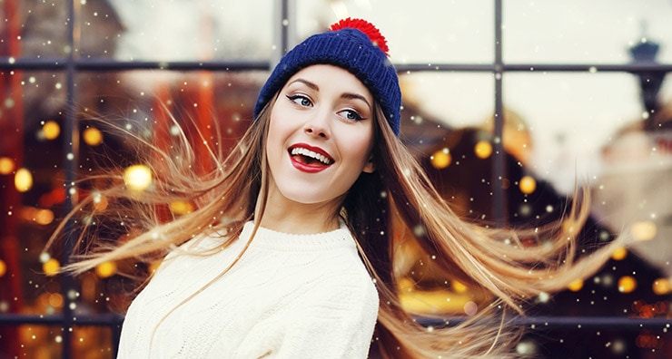 Holiday Gift Guide: 5 Products for Every Hair Care Enthusiast