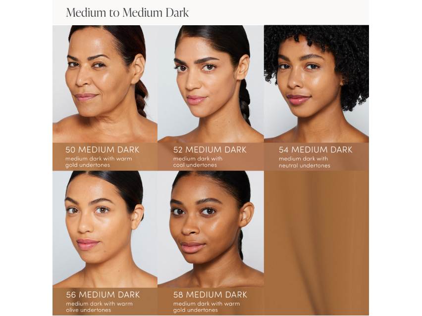 jane iredale Skintuition SPF 30 Liquid Foundation &amp; Multiuse Blending Brush Duo