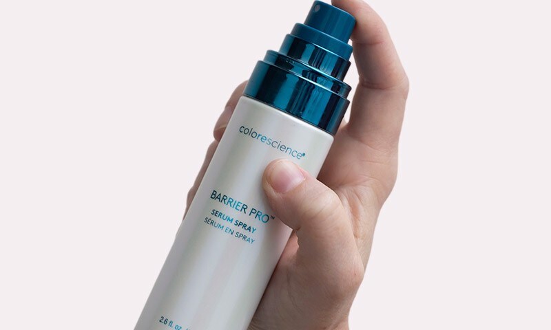 20251001-colorescience-barrier-pro-serum-spray-launch-featured