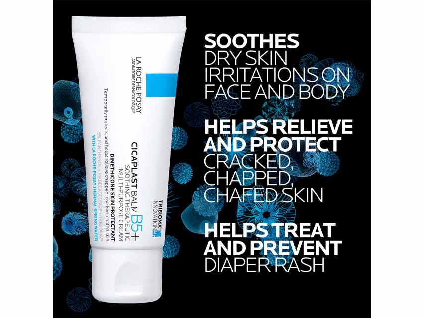 La Roche-Posay Cicaplast Balm B5 Soothing Multi-Purpose Balm