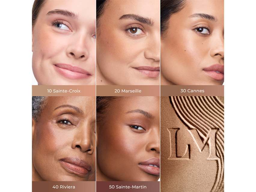 Laura Mercier Bronze Color Infusion
