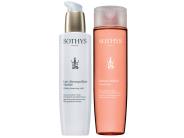 Sothys Biggie Size Cleanser Duo - Vitality - Normal / Combination Skin