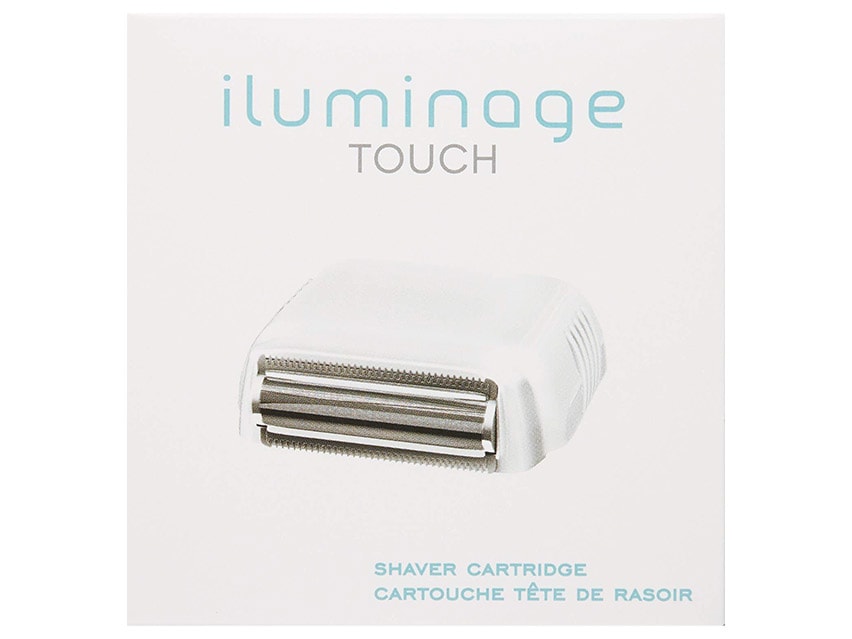 iluminage Touch Shaver Cartridge