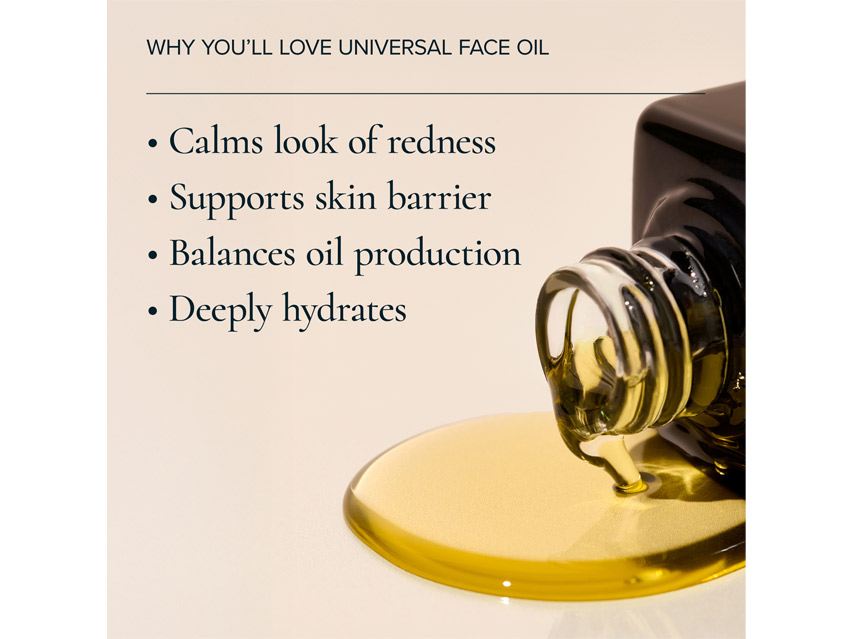 MARA Universal Face Oil