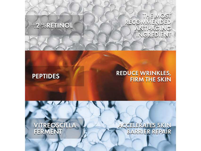 Vichy LiftActiv Pure Retinol Serum