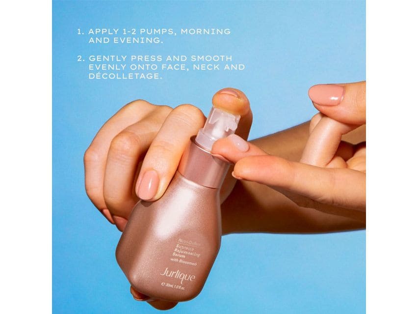 Jurlique Nutri-Define Supreme Rejuvenating Serum