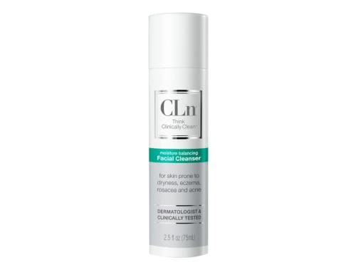 CLn Facial Cleanser