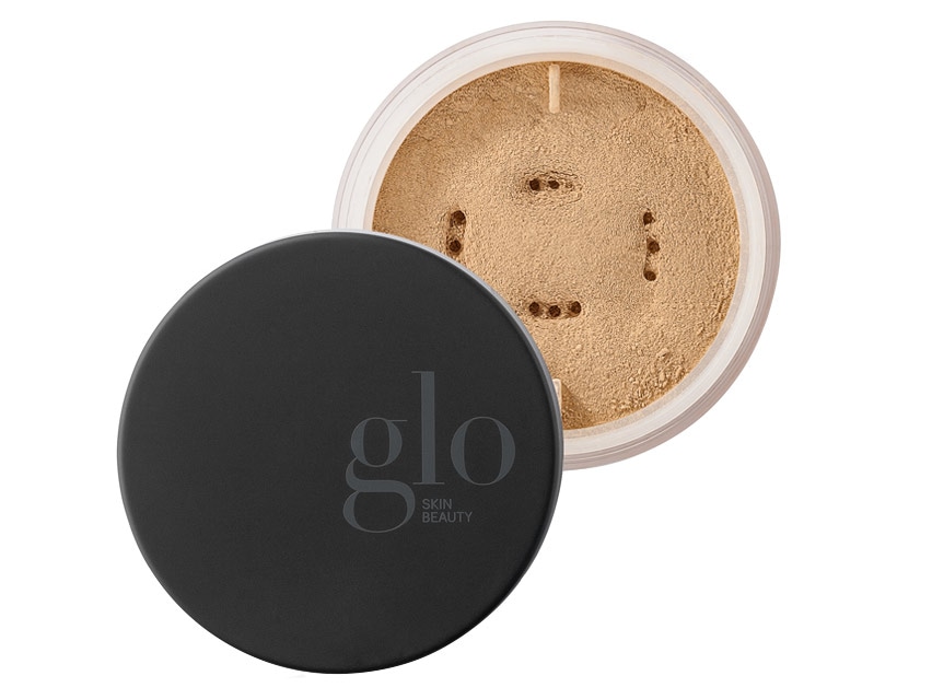 Glo Skin Beauty Loose Base - Honey Light