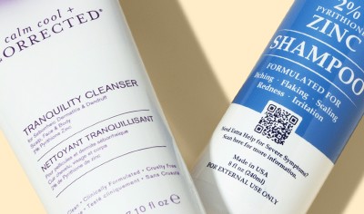 DERMAdoctor and Noble Formula