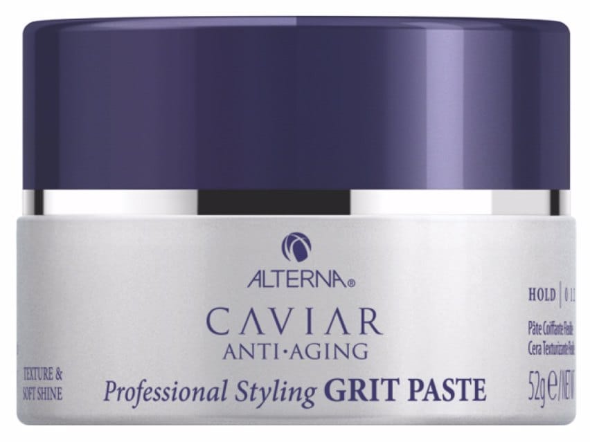 Alterna Caviar Style GRIT Flexible Texturizing Paste
