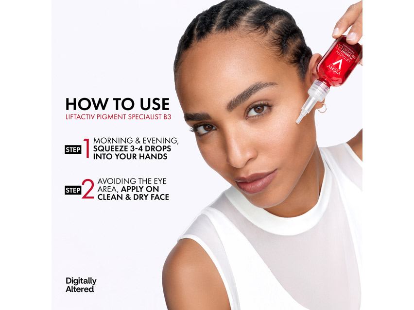 Vichy Liftactiv Pigment Specialist B3 Dark Spots Serum