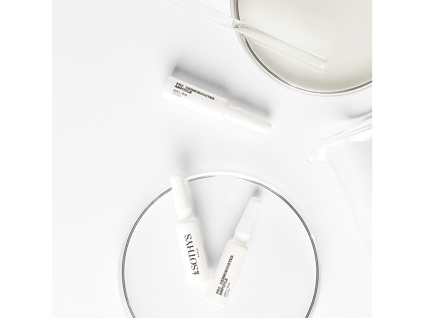 Sothys Youth Ampoules