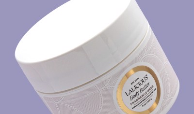 Body butter vs. lotion vs. moisturizer