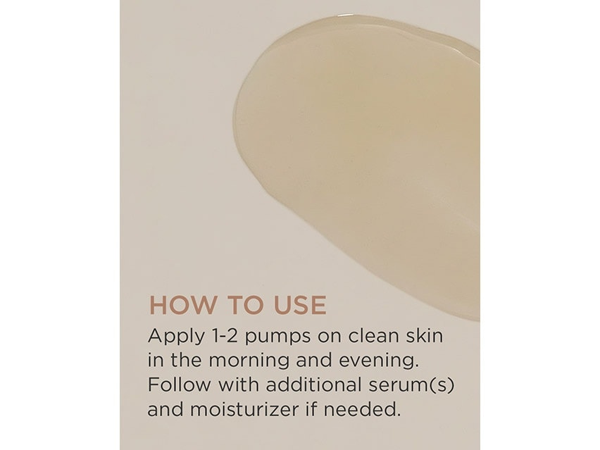 Osmosis StemFactor Growth Factor Serum