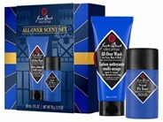 Jack Black All-Over Scent Set - Limited Edition