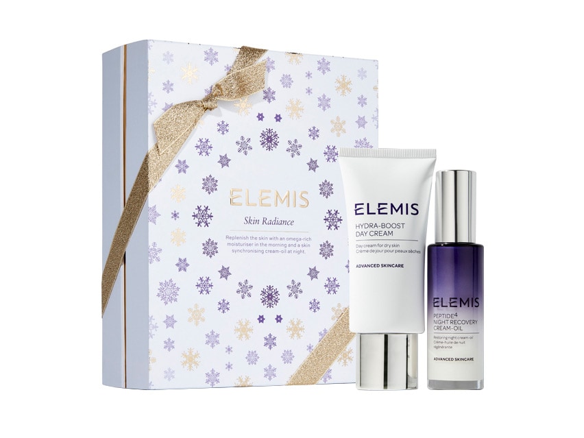 ELEMIS Skin Radiance Duo