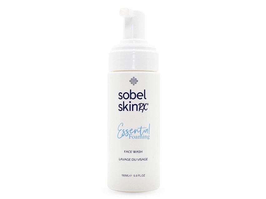Sobel Skin Rx Essential Foaming Wash