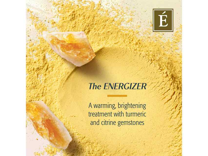 Eminence Organics Turmeric Energizing Treatment