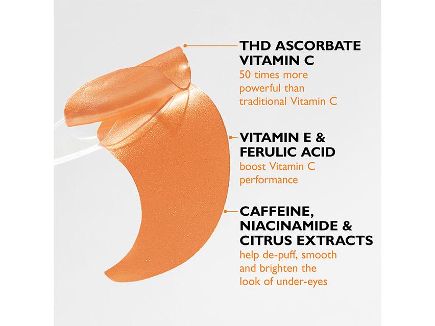 Peter Thomas Roth Vitamin C &amp; Hyaluronic Eye Patch Set - Limited Edition