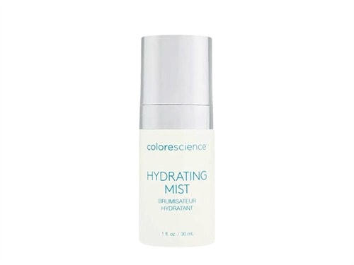 Free $19 Colorescience Travel-Size Hydrating Mist