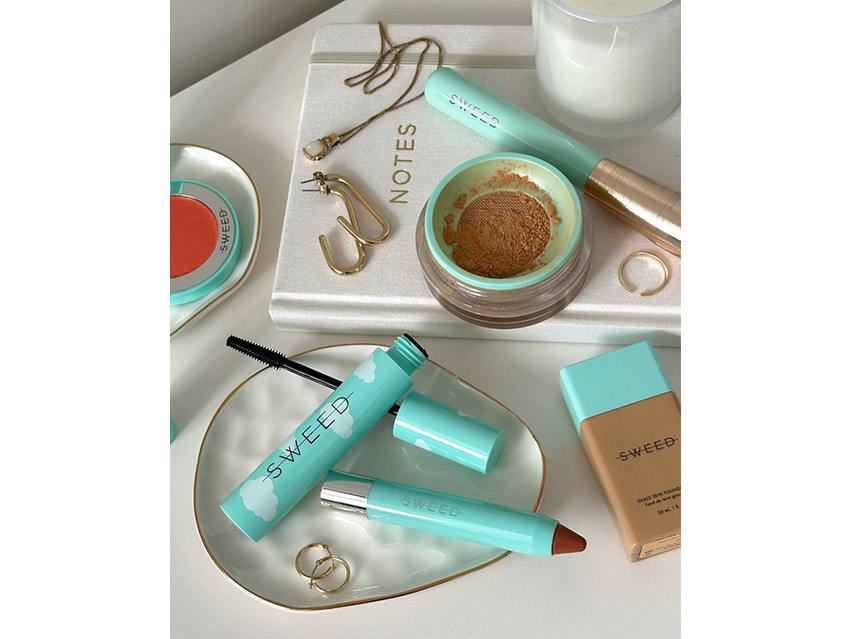 SWEED Miracle Powder