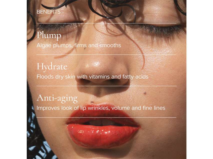 MARA Sea Silk Lip Balm