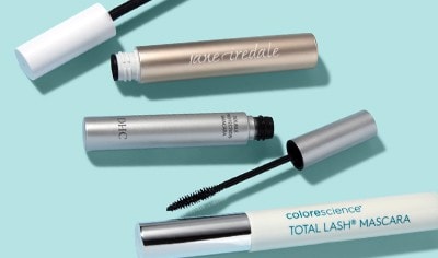 All about tubing mascara: The key to long, defined, flake-free lashes