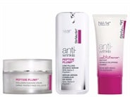 StriVectin Anti-Wrinkle Plump, Smooth & Protect Kit - Limited Edition