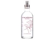 Cinq Mondes Eau de Bengalore