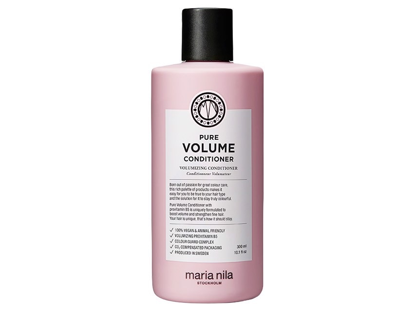 Maria Nila Pure Volume Conditioner - 10.1 fl oz