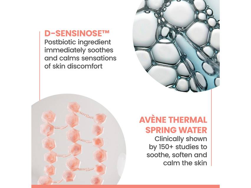 Avene Tolerance Control Soothing Skin Recovery Balm
