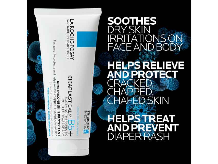 La Roche-Posay Cicaplast Balm B5 Soothing Multi-Purpose Balm