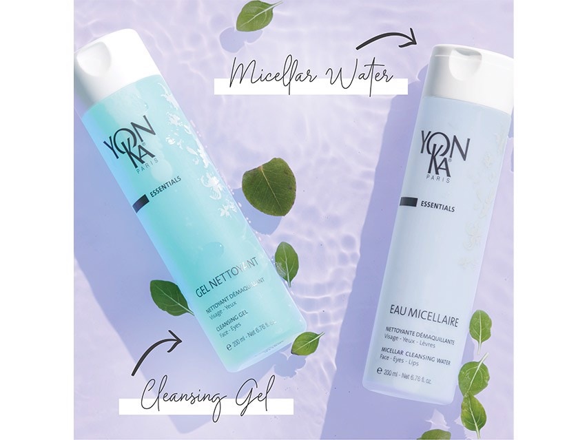 Yon-Ka Eau Micellaire Instant Cleansing Water Make-up Remover