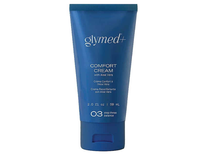GlyMed Plus Comfort Cream