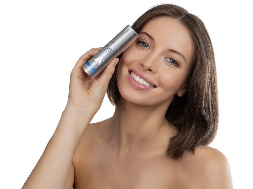 asap Super A+ Retinol Complex