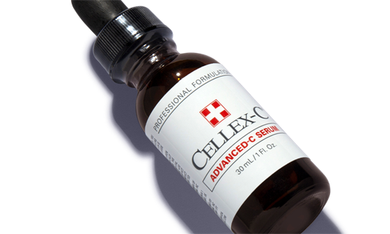 Cellex-C vitamin C serum