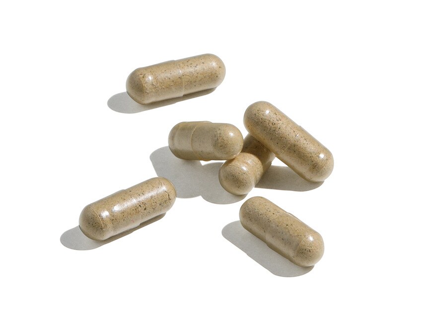 HUM Nutrition Flatter Me Dietary Supplement | LovelySkin