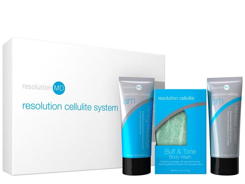 ResolutionMD Cellulite System