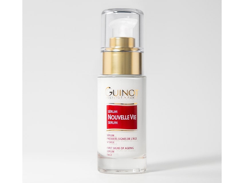 Guinot Nouvelle Vie Serum