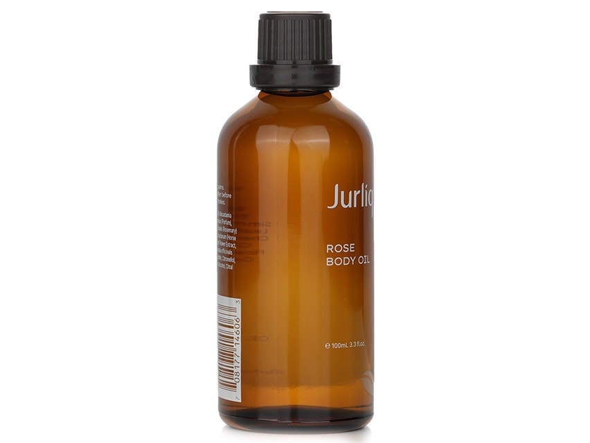 Jurlique Rose Body Oil - 3.3 fl oz