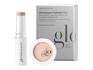 Glo Skin Beauty Champagne Highlight Duo - Limited Edition