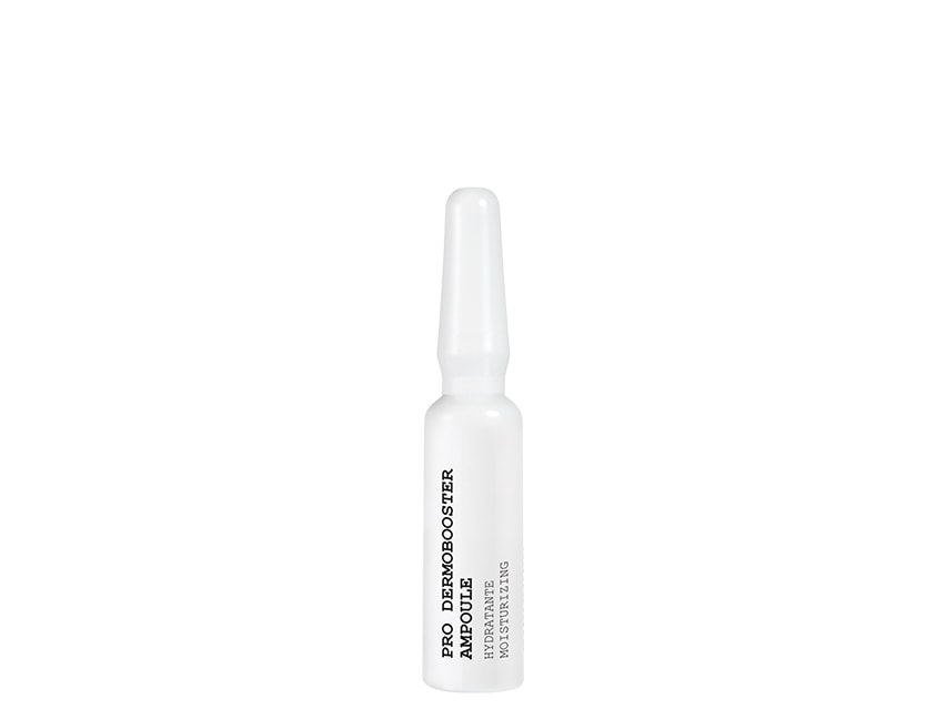 Sothys Hydrating Ampoules