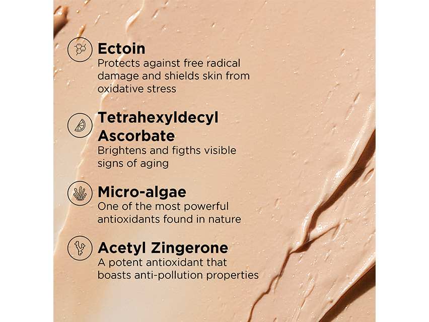 IMAGE Skincare DAILY PREVENTION Sheer Matte Moisturizer SPF 30
