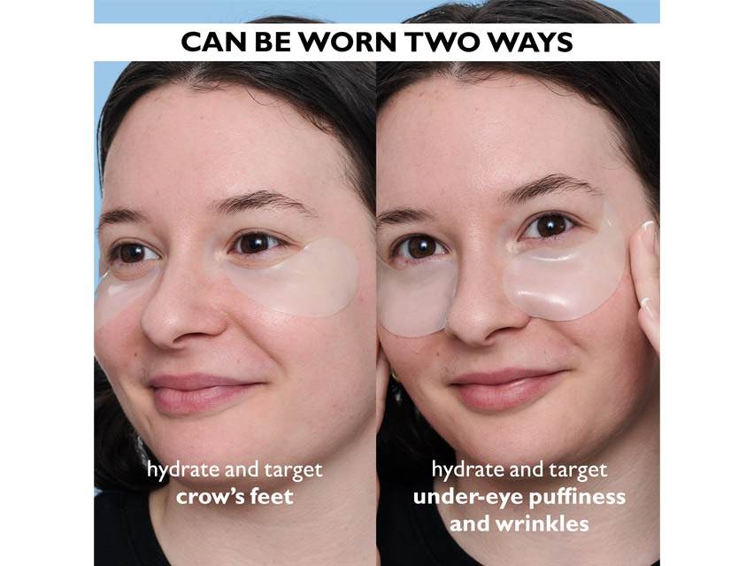 Peter Thomas Roth Water Drench Hyaluronic Cloud Hydra-Gel Eye Patches