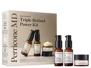 Perricone MD Triple Retinol Power Kit