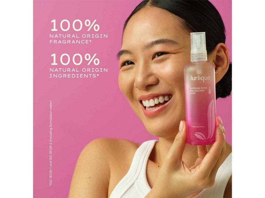 Jurlique Intense Rose Balancing Mist