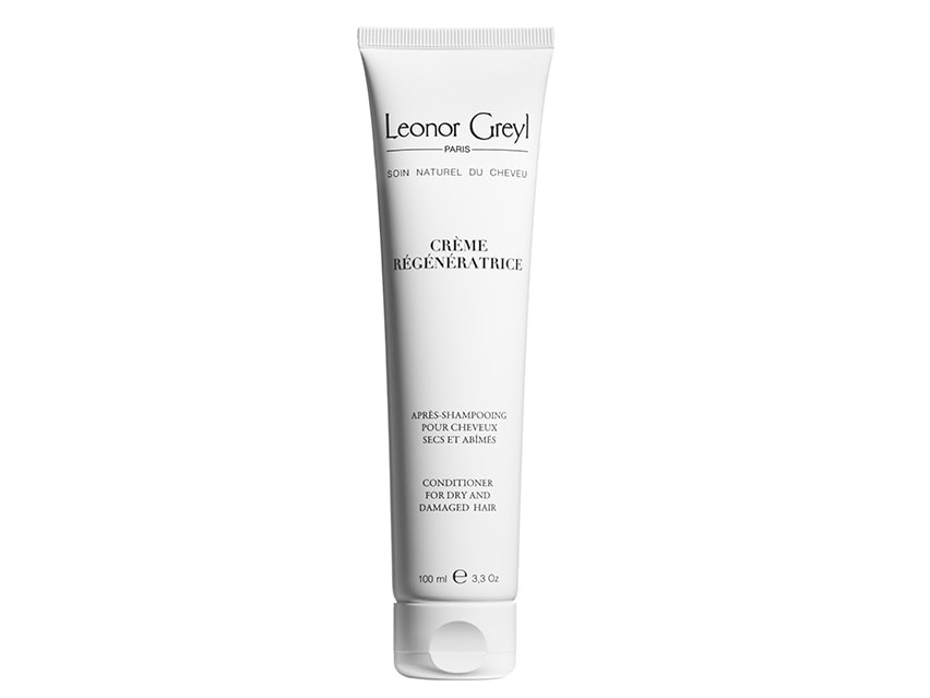Leonor Greyl Creme Regeneratrice Daily Conditioner for Damaged Hair